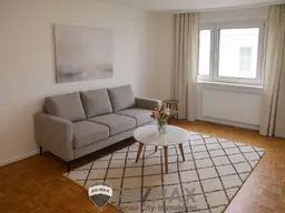 "2-Zimmer-Wohnung mitten im 2. Bezirk"
