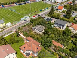 "BAUGRUND IN TOPLAGE | ca. 1.085 m² | Sonnige Ausrichtung"