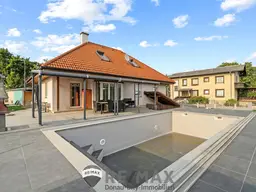 "Ein Haus wie ein Überraschungsei!"