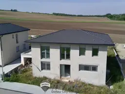 "Traumhaus vor Fertigstellung"