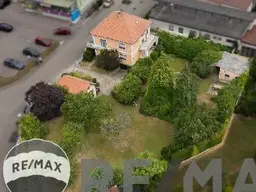 "Wohnen mit Weitblick"
