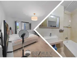 Abgebergestützt PROVISIONSFREI für den KÄUFER! - "Reis mich, Bauer! 2 Zimmer + Loggia!"