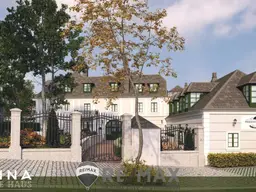 "Haus zur Magnolie"