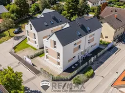 "Exklusive Neubau-Doppelhäuser in Stockerau – 6 Zimmer nahe S-Bahn"