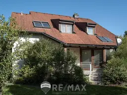 "Ruhig gelegenes Traumhaus mit Wohlfühlgarantie"
