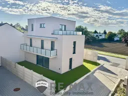 ''Belagsfertiges EFH: Design Konzept + Fertigstellung + Küche - ZUM FIXPREIS''
