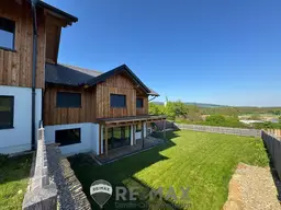 "Holz als Basis, Komfort als Ziel!"