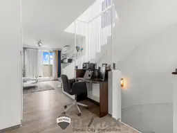 „Wow-Sonette – mit Dachterrasse und Fernblick“