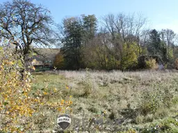 "So viel Platz, so viele Möglichkeiten!"