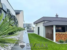 "Luxus-Bungalow • Barrierefrei • Top-Lage"