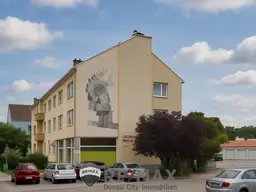 "Was will man mehr?"