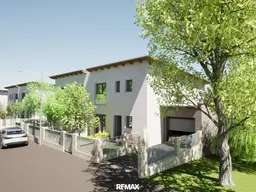 Niedrigenergiehaus in Topqualität vom Baumeister