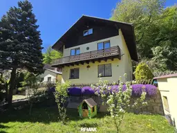 "Ihr neues Zuhause mit Zukunft – sonnig, großzügig &amp; vielseitig nutzbar"