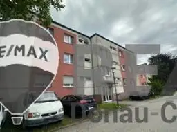 "Wohnung - thermisch saniert!"
