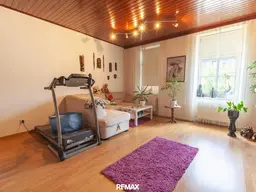 ""Anlegerwohnung! 2-Zimmer-Wohnung, unbefristet vermietet!"