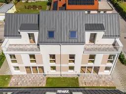 "Wohnen auf höchstem Niveau – Neubau-Doppelhäuser in Stockerau mit bester Lage &amp; Ausstattung"