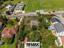 "BAUGRUND IN TOPLAGE | ca. 1.085 m² | Sonnige Ausrichtung"