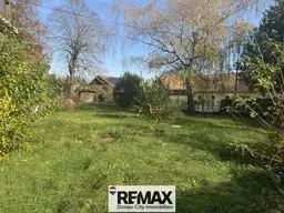 "Wunderschönes Grundstück in Katzelsdorf"