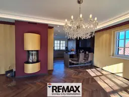 "Luxus-Villa in Bad Fischau-Brunn"