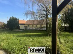 "Wunderschönes Grundstück in Katzelsdorf" 