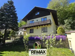 "Ihr neues Zuhause mit Zukunft – sonnig, großzügig &amp; vielseitig nutzbar"
