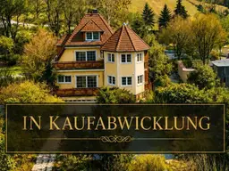 "VILLA PARADISE – IN KAUFABWICKLUNG!"