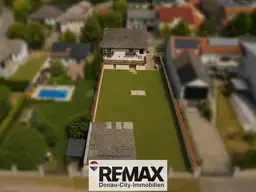 "Großzügies Wohnen in Illmitz - ca. 218m² Wfl. + ca. 1200m² Grundstück"