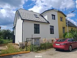 "Rohdiamant: Teilsaniertes Haus auf Eigengrund in Wördern"