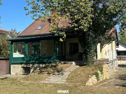 "Ein Haus zum Wohlfühlen!"