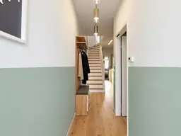 Die Dachterrassen-Maisonette