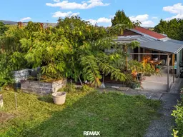 "Gartenparadies am Wiener Neustädter Kanal – 612 m² mit Gartenhaus und Wintergarten!"