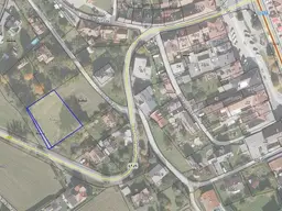 Baugrundstück mit rund 1400 m² in Neumarkt Steiermark