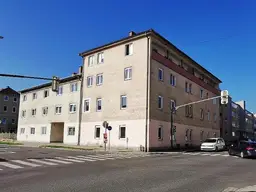 Zinsertragshaus in St. Veit/Glan, sehr gute Lage, sehr solide Anlage