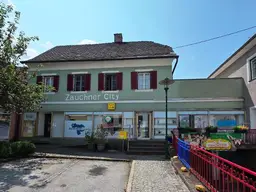 Vermietung Super Geschäftslokal in Klein St. Paul - Görtschitztal