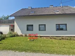 Verkauft !!Stielvolles größeres Wohnhaus nähe Ludmannsdorf mit Sonne von früh bis spät( Gute Lage) wurde verkauft!!!!