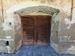 Leben am Land, große Hofstelle, Ertragsliegenschaft