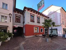 Altstadtjuwel in St. Veit/Glan mit Rendite