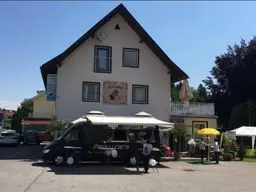 Zins- und Geschäftshaus in Velden am Wörthersee!