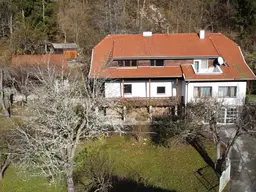 Haus in ruhiger, sonniger Lage in Bad Eisenkappel