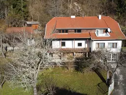 Haus in ruhiger, sonniger Lage in Bad Eisenkappel