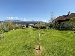 Traumhaftes Grundstück mit Alpenpanorama in Spittal/Drau - Jetzt zugreifen für 115.000,00 €!