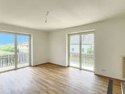 Anleger aufgepasst. Moderne Wohnung mit viel Platz und Extras in Lendorf, Kärnten - derzeit Vermietet