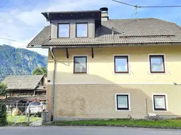 Haus in Steinfeld: 6 Zimmer, Garten, Balkon – Ihr neues Zuhause wartet!