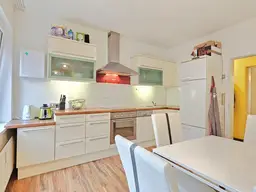 Perfekt geschnittene 3-Zimmer Wohnung in Spittal/Drau. Derzeit vermietet (bis Mitte August 2025).