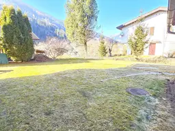Haus in Feld am See - 8 Zimmer, 185 m² Wohnfläche mit Garten, Balkon &amp; Garage.