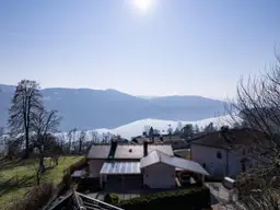 Bauträger aufgepasst! Investieren in die Zukunft. Tolles Grundstück inkl. Haus mit Seeblick.
