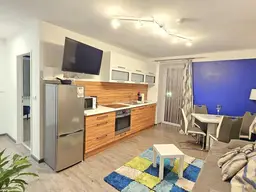 Modernes Wohnen am Millstätter See mit Balkon und Gemeinschaftsgarten - Perfektes Zuhause oder für Anleger.