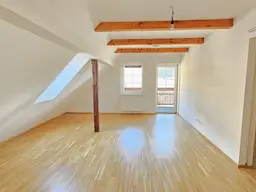 7 Wohnungen und 1 Gaststätte oder Büro.