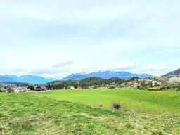 Traumhaftes Grundstück in Seeboden am Millstätter See – Ihr Platz zum Verwirklichen!