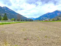 3.370m² Grundstück in Obervellach mit atemberaubendem Bergblick!